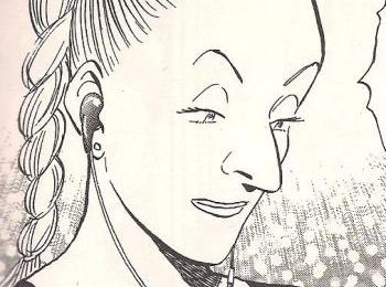 Happy ! : Personnages (13)