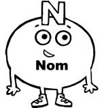 Leçon CE1: le nom