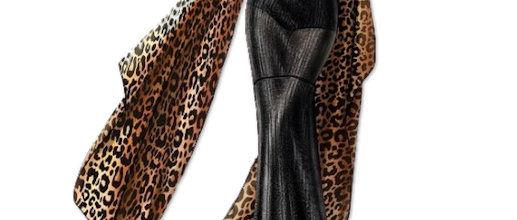 Fashion girl