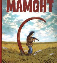 [PDF/Kindle] Mamoht by Fabien Grolleau, Pixel Vengeur