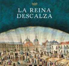 Descargando libros para encender LA REINA DESCALZA