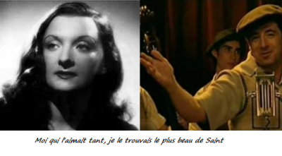 [Patrick Bruel] Les "Amant de Saint Jean"