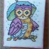 LJT Owls Sal Avril