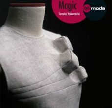 PATTERN MAGIC: LA MAGIA DEL PATRONAJE leer el libro