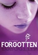 « Forgotten » de Cat Patrick