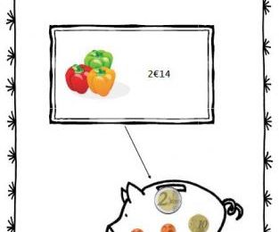 Atelier mesure : dessine les pièces