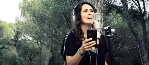 WITHIN TEMPTATION : Sharon Den Adel video