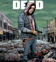 DOWNLOAD [PDF] {EPUB} Walking Dead Tome 32