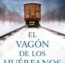 EL VAGON DE LOS HUERFANOS ePub gratis