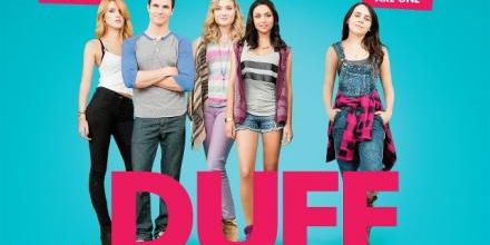 BOX OFFICE UK WEEK END DU 10 AVRIL AU 12 AVRIL 2015