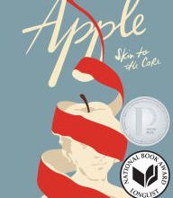 Online Read Ebook Apple: (Skin to the Core)