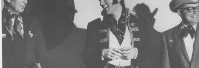 photo elvis