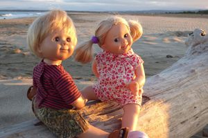 Les 2C en vadrouille... épisode 1