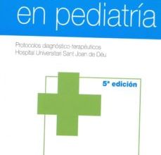 URGENCIAS EN PEDIATRIA (5ª ED.) EBOOK | JORDI POU I FERNANDEZ | Descargar libro PDF EPUB