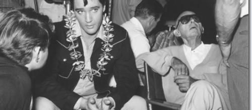 photo elvis