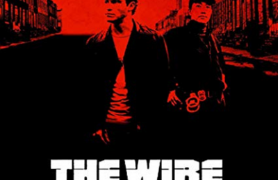 Sur écoute, The wire, série créée par David Simon, 2002-2008