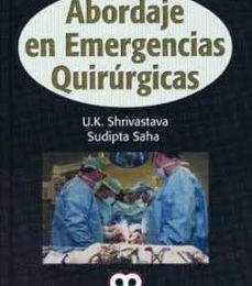 {pdf descargar} ABORDAJE EN EMERGENCIAS QUIRURGICAS
