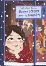 Quatre sœurs dans la tempête