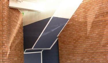 Factory 49 : Wall Works #2 2006 - 2010 