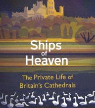Ebook kostenlos deutsch download Ships Of Heaven  9780857523655