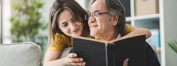 LES AÎNÉS NOUS DONNENT VIE - Chemins franciscains