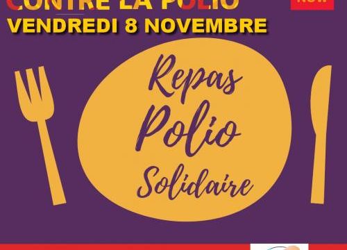 Repas solidaire