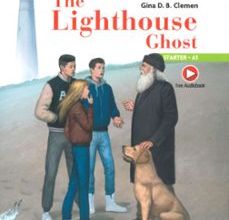 THE LIGHTHOUSE GHOST leer pdf