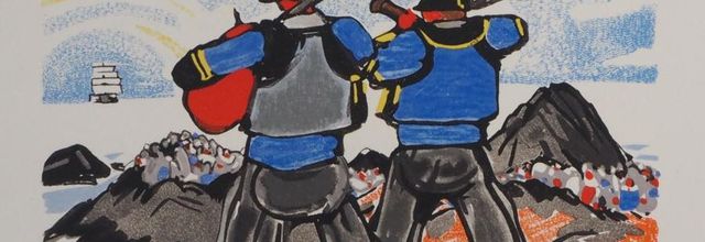 le tableau du samedi   MEHEUT 