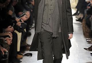 mode fashion