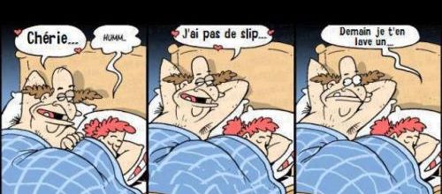 Avec quoi pensent les hommes