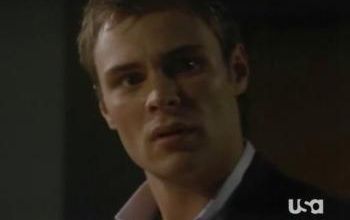 Que sont-ils devenus ? Patrick Flueger