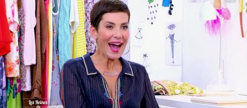 Les reines du shopping - extrait de roman