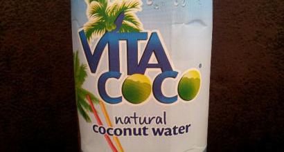 Eau de Coco