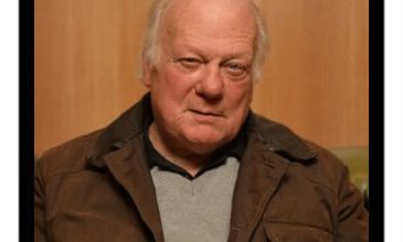 Adieu, Philippe Nahon