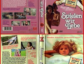 Maladolescenza / Spielen wir Liebe / Puppy Love. 1977. FULL-HD.