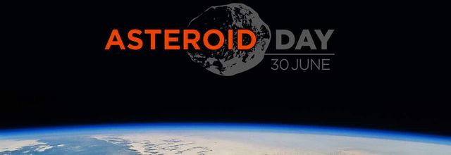 Soirée d'animations pour "l'International Astéroïd Day" le lundi 30 juin à 21h00