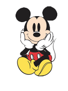 rigolo, gif anime, rire,blinkie,drole,moquerie