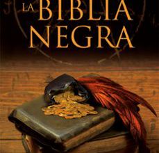 Descargar LA BIBLIA NEGRA JOSE CALVO POYATO Gratis - EPUB, PDF y MOBI