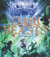 Ebook kindle format free download Going Wild #3: Clash of Beasts (English Edition)