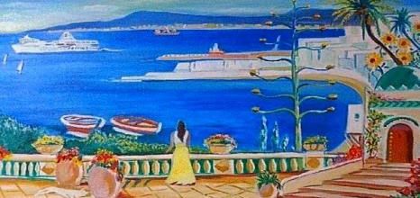 J ai reve Bab el oued
