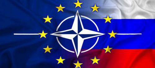 La Russie contre l’Occident – ou l’inverse?