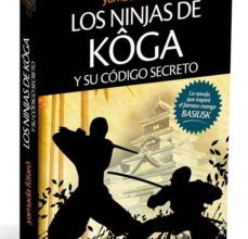 LOS NINJAS DE KOGA Y SU CODIGO SECRETO leer el libro