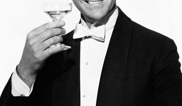 DAVID NIVEN BOX OFFICE