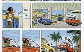 Les profs, tome 3. La rentrée des artistes.