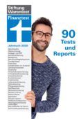 {epub descargar} FINANZTEST JAHRBUCH 2020