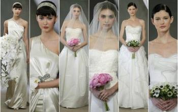 mode fashion bridal marridge