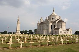 Notre Dame de Lorette