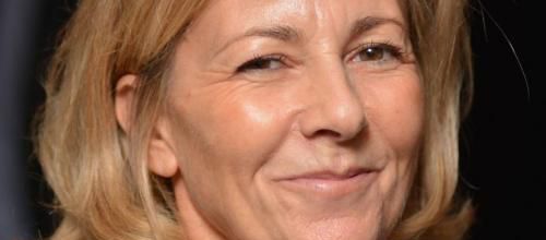CLAIRE CHAZAL - TF1