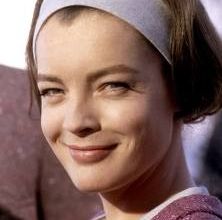 Hommage à Romy Schneider
