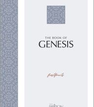 Ebook forouzan download The Book of Genesis: Firstfruits 9781424560189 MOBI by Brian Simmons